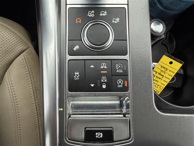 2015 Land Rover Range Rover Sport SE - Photo 27 - Greensboro, NC 27407