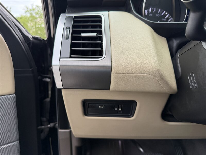 2015 Land Rover Range Rover Sport SE - Photo 19 - Greensboro, NC 27407