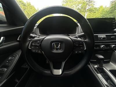 2018 Honda Accord Sport   - Photo 13 - Greensboro, NC 27407