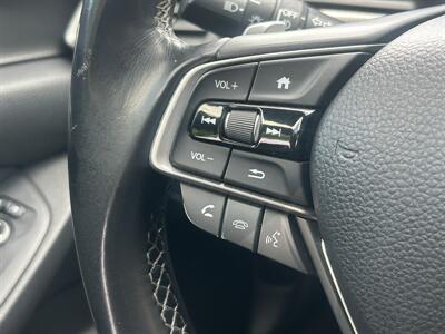 2018 Honda Accord Sport   - Photo 14 - Greensboro, NC 27407