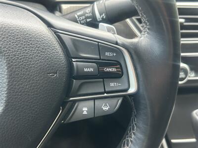 2018 Honda Accord Sport   - Photo 15 - Greensboro, NC 27407