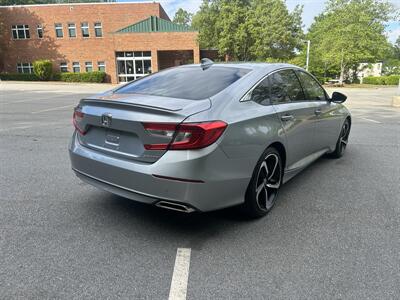 2018 Honda Accord Sport   - Photo 5 - Greensboro, NC 27407