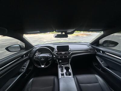 2018 Honda Accord Sport   - Photo 9 - Greensboro, NC 27407