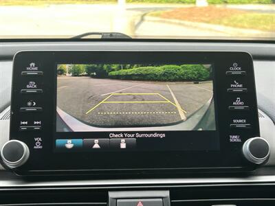 2018 Honda Accord Sport   - Photo 21 - Greensboro, NC 27407