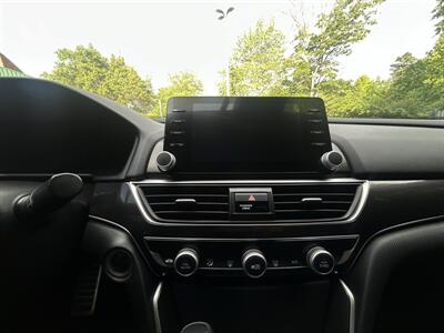 2018 Honda Accord Sport   - Photo 12 - Greensboro, NC 27407