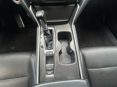 2018 Honda Accord Sport   - Photo 16 - Greensboro, NC 27407
