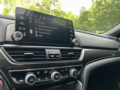 2018 Honda Accord Sport   - Photo 24 - Greensboro, NC 27407