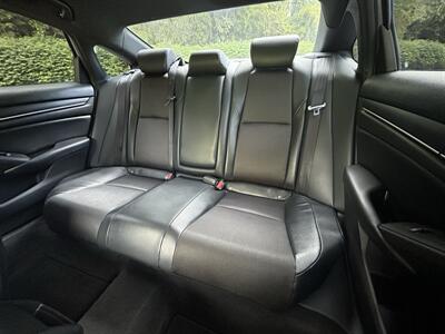 2018 Honda Accord Sport   - Photo 10 - Greensboro, NC 27407