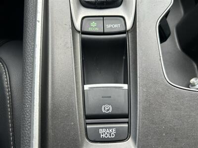 2018 Honda Accord Sport   - Photo 25 - Greensboro, NC 27407