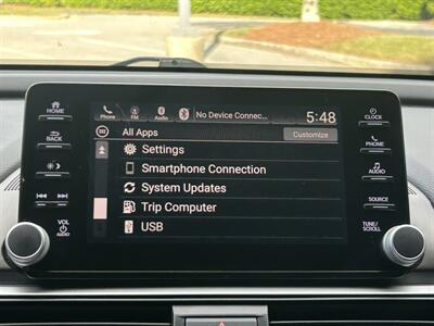 2018 Honda Accord Sport   - Photo 23 - Greensboro, NC 27407