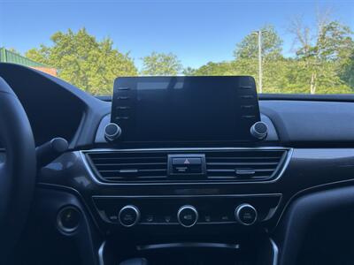 2019 Honda Accord Sport   - Photo 13 - Greensboro, NC 27407
