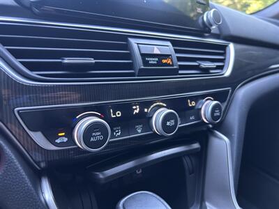 2019 Honda Accord Sport   - Photo 26 - Greensboro, NC 27407