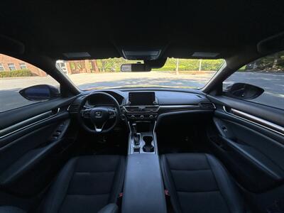 2019 Honda Accord Sport   - Photo 10 - Greensboro, NC 27407