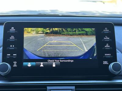 2019 Honda Accord Sport   - Photo 25 - Greensboro, NC 27407