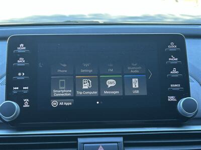 2019 Honda Accord Sport   - Photo 23 - Greensboro, NC 27407