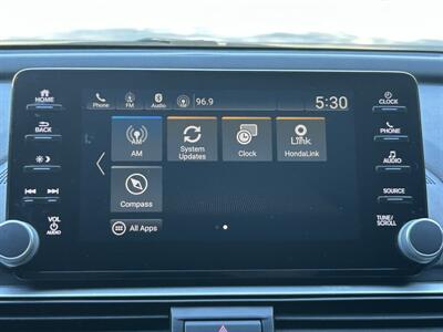 2019 Honda Accord Sport   - Photo 24 - Greensboro, NC 27407