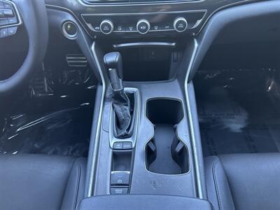 2019 Honda Accord Sport   - Photo 14 - Greensboro, NC 27407