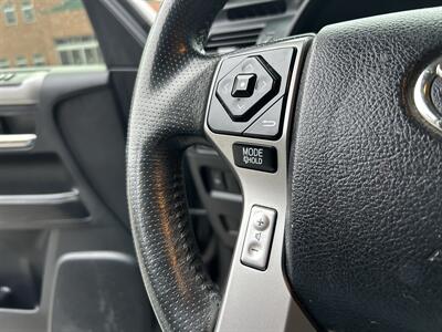 2015 Toyota 4Runner SR5   - Photo 19 - Greensboro, NC 27407