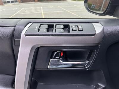 2015 Toyota 4Runner SR5   - Photo 16 - Greensboro, NC 27407