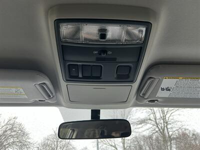 2015 Toyota 4Runner SR5   - Photo 26 - Greensboro, NC 27407