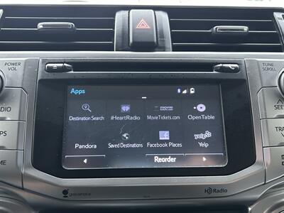 2015 Toyota 4Runner SR5   - Photo 25 - Greensboro, NC 27407