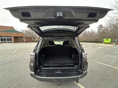 2015 Toyota 4Runner SR5   - Photo 9 - Greensboro, NC 27407