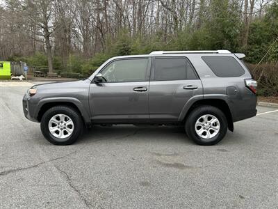 2015 Toyota 4Runner SR5   - Photo 8 - Greensboro, NC 27407