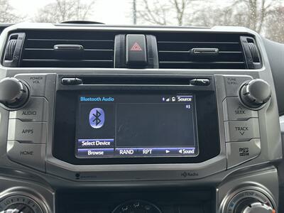 2015 Toyota 4Runner SR5   - Photo 21 - Greensboro, NC 27407