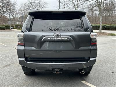 2015 Toyota 4Runner SR5   - Photo 6 - Greensboro, NC 27407