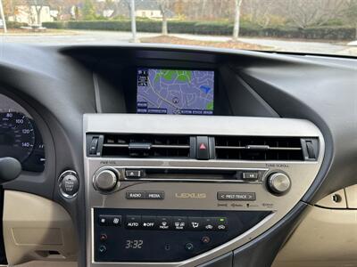 2014 Lexus RX 350   - Photo 19 - Greensboro, NC 27407