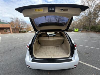 2014 Lexus RX 350   - Photo 8 - Greensboro, NC 27407