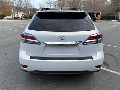 2014 Lexus RX 350   - Photo 6 - Greensboro, NC 27407