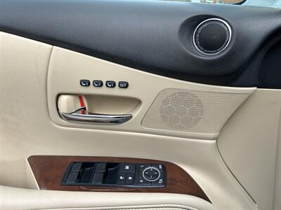 2014 Lexus RX 350   - Photo 26 - Greensboro, NC 27407