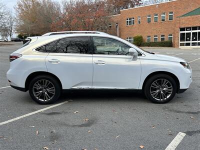 2014 Lexus RX 350   - Photo 4 - Greensboro, NC 27407