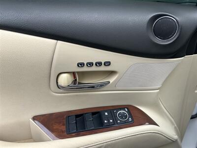2014 Lexus RX 350   - Photo 12 - Greensboro, NC 27407