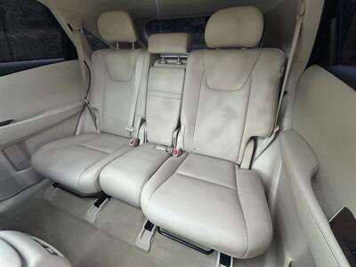 2014 Lexus RX 350   - Photo 10 - Greensboro, NC 27407