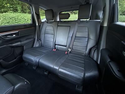 2017 Honda CR-V Touring - Photo 11 - Greensboro, NC 27407
