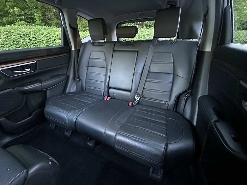 2017 Honda CR-V Touring - Photo 11 - Greensboro, NC 27407
