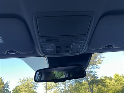 2017 Honda CR-V Touring - Photo 16 - Greensboro, NC 27407