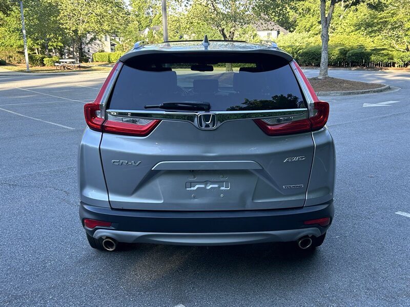 2017 Honda CR-V Touring - Photo 4 - Greensboro, NC 27407