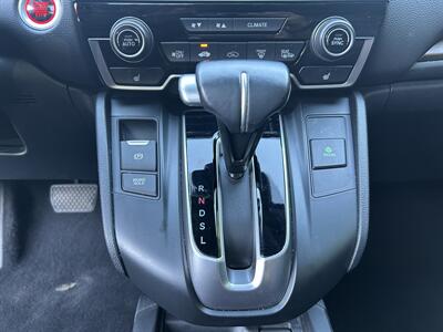 2017 Honda CR-V Touring - Photo 25 - Greensboro, NC 27407