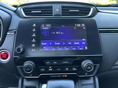 2017 Honda CR-V Touring - Photo 26 - Greensboro, NC 27407