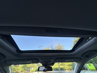 2017 Honda CR-V Touring - Photo 14 - Greensboro, NC 27407