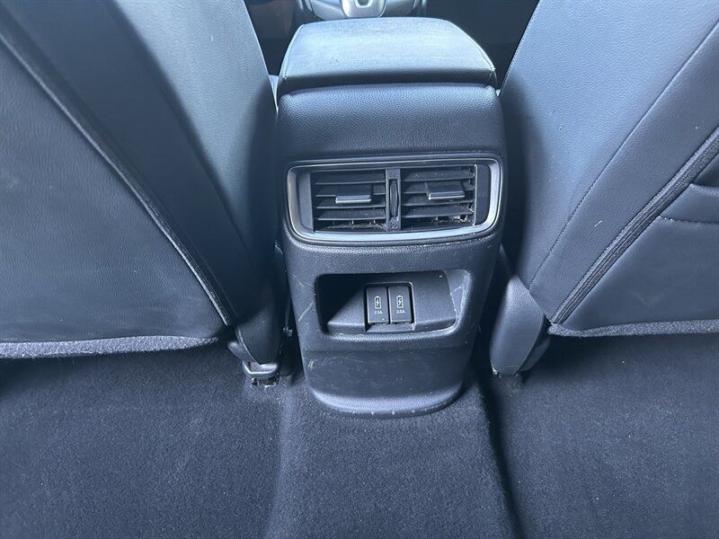 2017 Honda CR-V Touring - Photo 19 - Greensboro, NC 27407