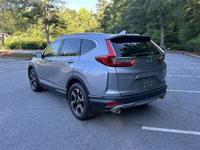 2017 Honda CR-V Touring - Photo 3 - Greensboro, NC 27407