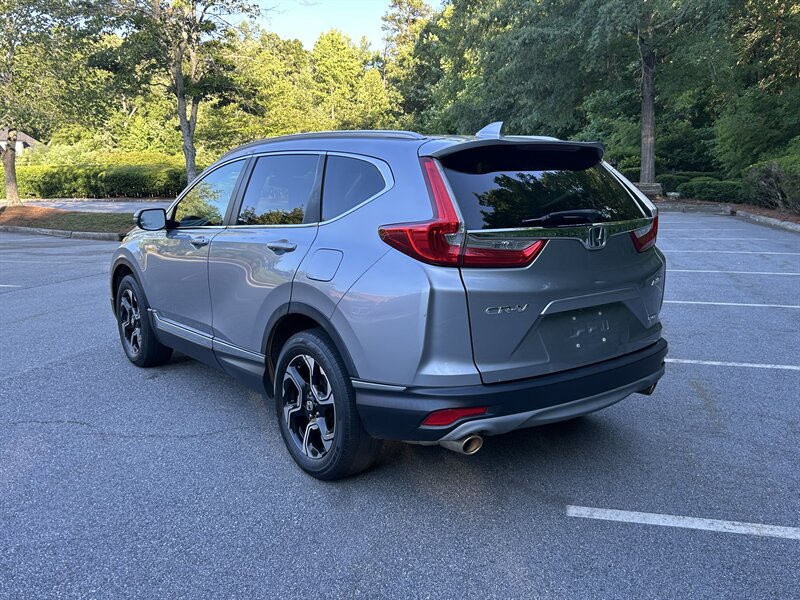 2017 Honda CR-V Touring - Photo 3 - Greensboro, NC 27407