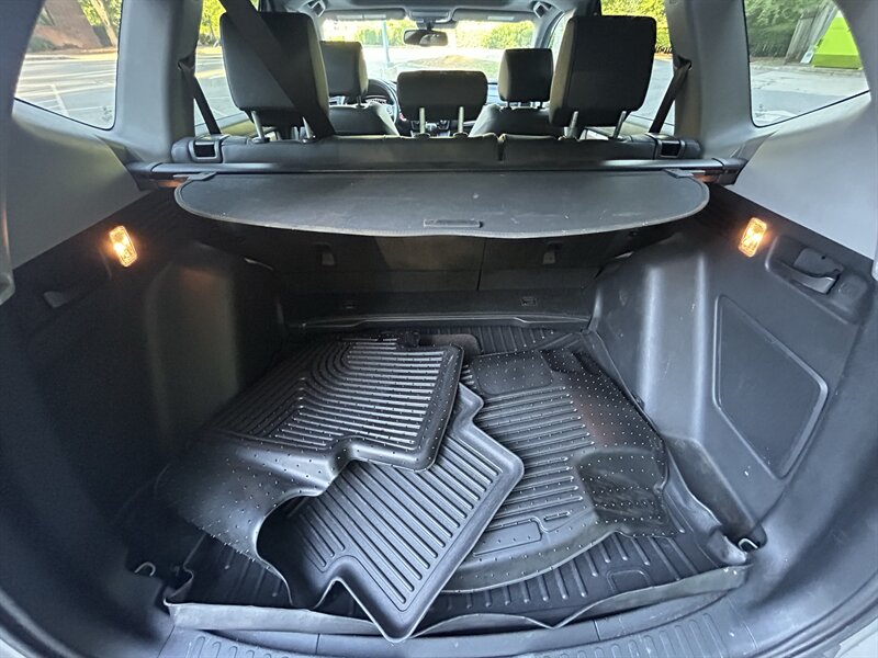 2017 Honda CR-V Touring - Photo 13 - Greensboro, NC 27407