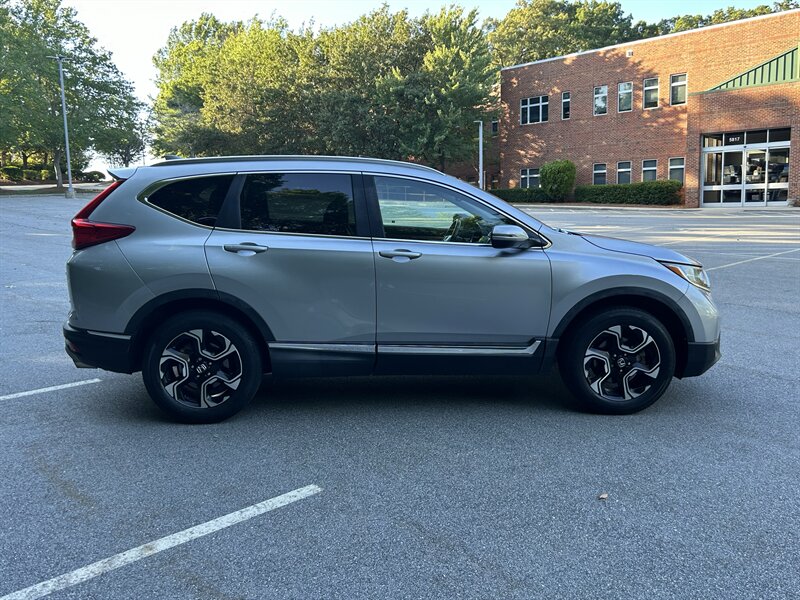 2017 Honda CR-V Touring - Photo 6 - Greensboro, NC 27407