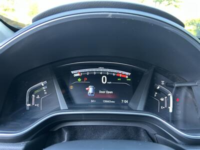 2017 Honda CR-V Touring - Photo 32 - Greensboro, NC 27407