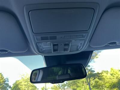 2017 Honda CR-V Touring - Photo 27 - Greensboro, NC 27407